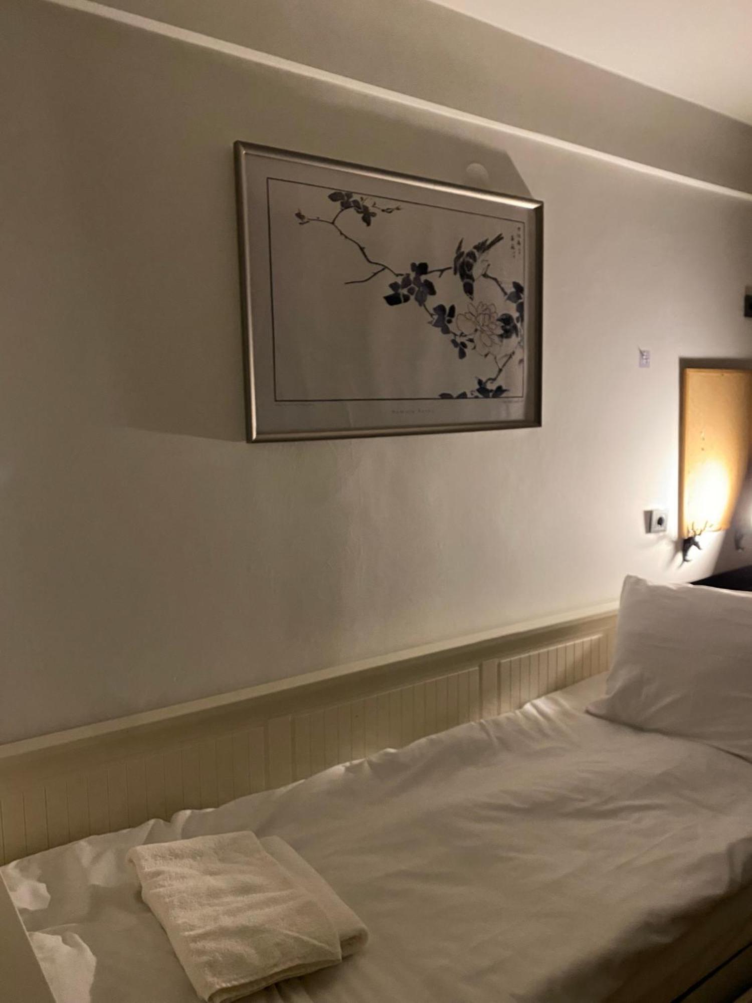 Istanbul Hub Flats Hotel Kültér fotó